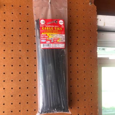 Cable ties