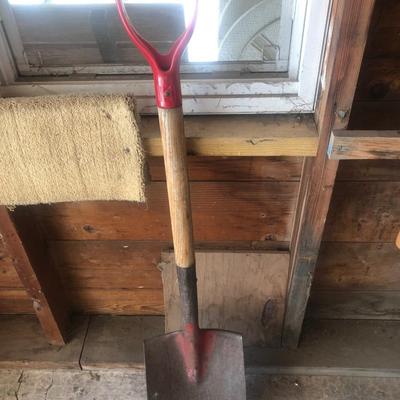 Spade