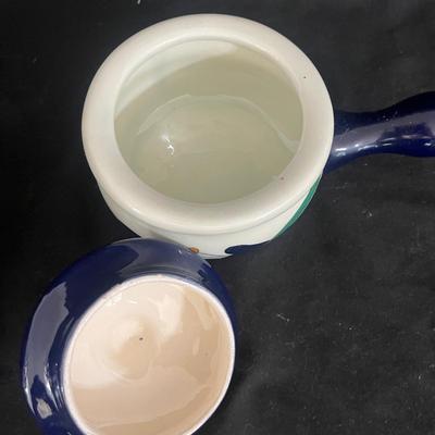 Topis Antigua G. Plates & Soup Dish (DR-MG)