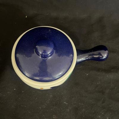 Topis Antigua G. Plates & Soup Dish (DR-MG)