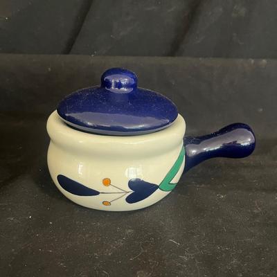Topis Antigua G. Plates & Soup Dish (DR-MG)