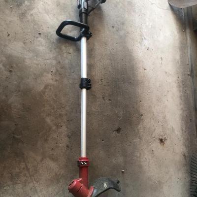 Trimmer