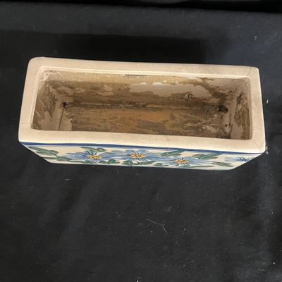 Henriot Quimper Dish & More Ceramic Pieces (DR-MG)