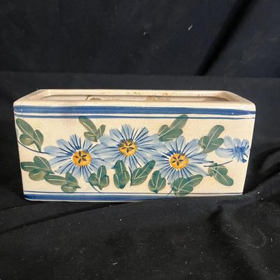 Henriot Quimper Dish & More Ceramic Pieces (DR-MG)