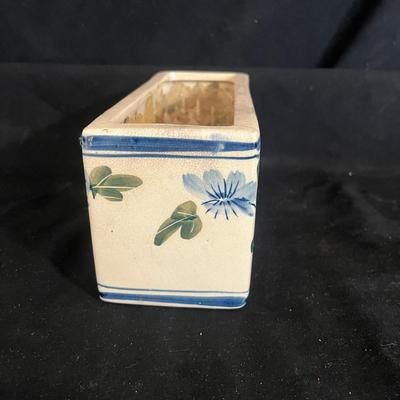 Henriot Quimper Dish & More Ceramic Pieces (DR-MG)