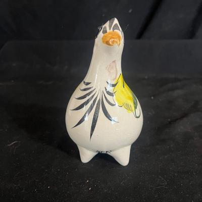 Henriot Quimper Dish & More Ceramic Pieces (DR-MG)