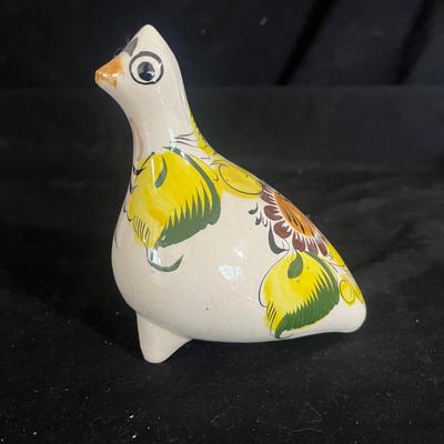 Henriot Quimper Dish & More Ceramic Pieces (DR-MG)