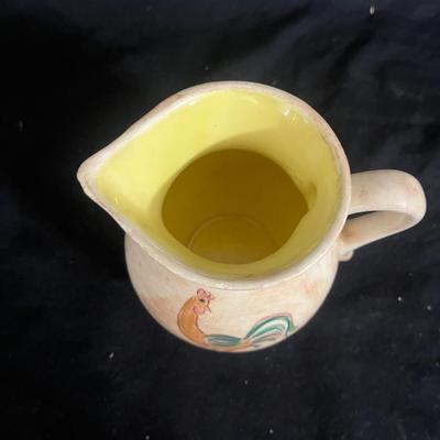 Henriot Quimper Dish & More Ceramic Pieces (DR-MG)