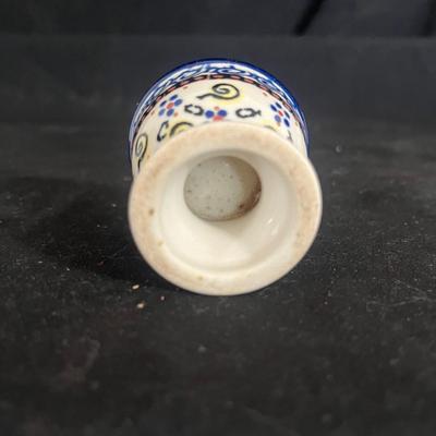 Henriot Quimper Dish & More Ceramic Pieces (DR-MG)