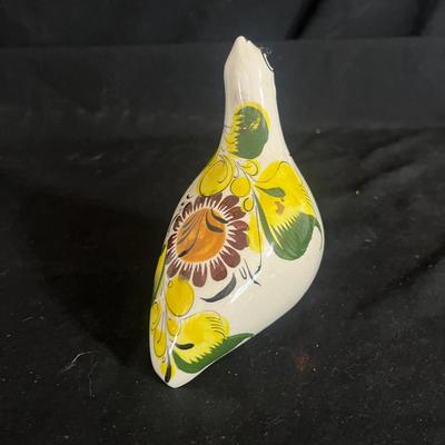 Henriot Quimper Dish & More Ceramic Pieces (DR-MG)
