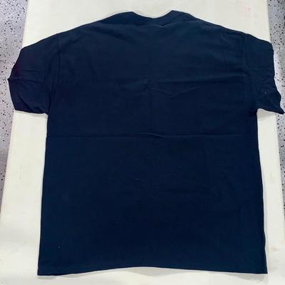 Clint Eastwood Dirty Harry “Do I Feel Lucky” Tee Shirt - Size XL