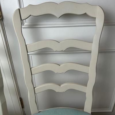 COCHRAN Chair Co. Four (4) Chairs
