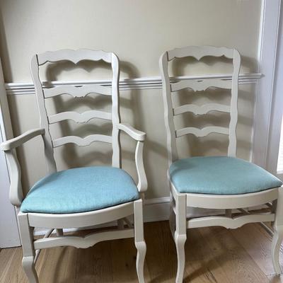 COCHRAN Chair Co. Four (4) Chairs