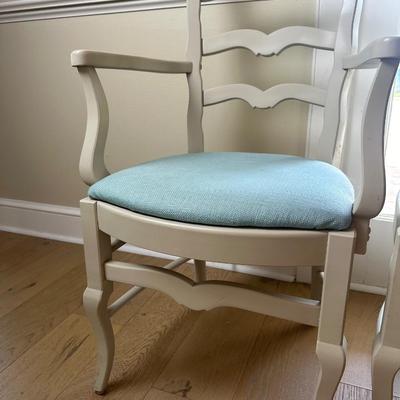 COCHRAN Chair Co. Four (4) Chairs