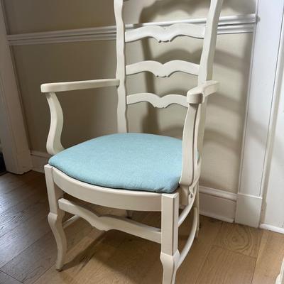 COCHRAN Chair Co. Four (4) Chairs