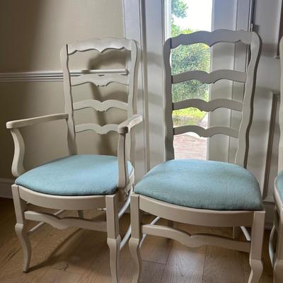 COCHRAN Chair Co. Four (4) Chairs