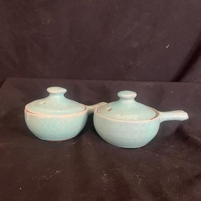 Signed Pottery, Pegasus Pottery & More (DR-MG)