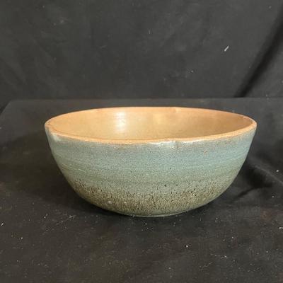Signed Pottery, Pegasus Pottery & More (DR-MG)