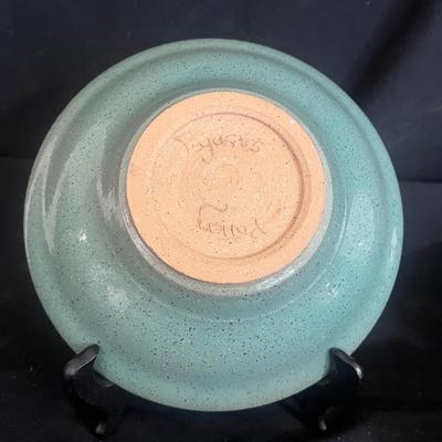 Signed Pottery, Pegasus Pottery & More (DR-MG)