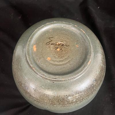 Signed Pottery, Pegasus Pottery & More (DR-MG)
