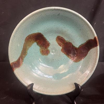 Signed Pottery, Pegasus Pottery & More (DR-MG)