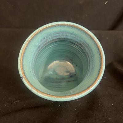 Signed Pottery, Pegasus Pottery & More (DR-MG)