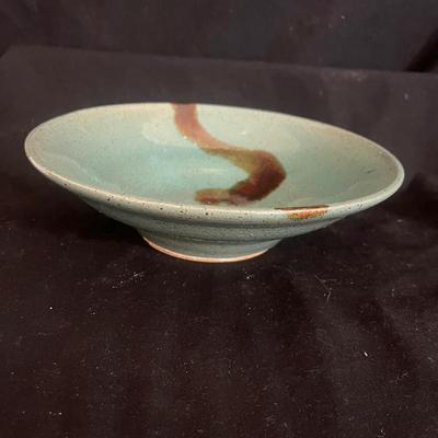 Signed Pottery, Pegasus Pottery & More (DR-MG)