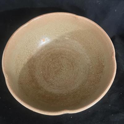 Signed Pottery, Pegasus Pottery & More (DR-MG)