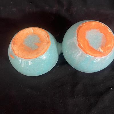 Signed Pottery, Pegasus Pottery & More (DR-MG)