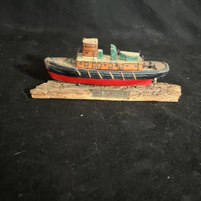 Conant Brass Thermometer, 3D Art & More (DR-MG)