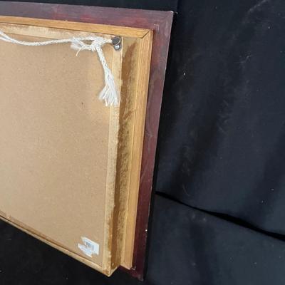 Conant Brass Thermometer, 3D Art & More (DR-MG)