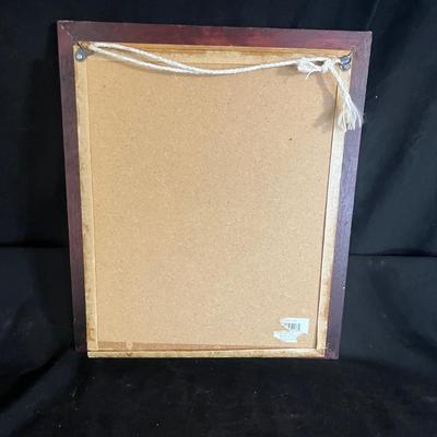 Conant Brass Thermometer, 3D Art & More (DR-MG)