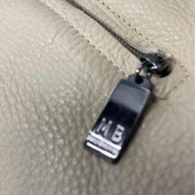 Vintage Marco Buggiani Backpack