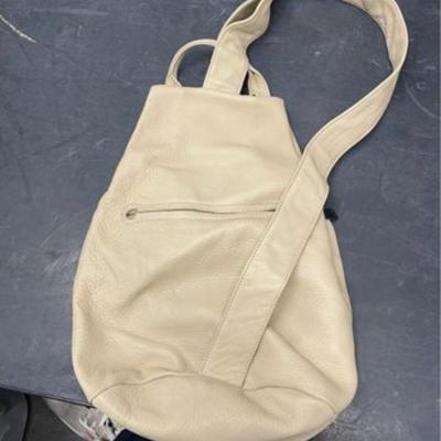 Vintage Marco Buggiani Backpack
