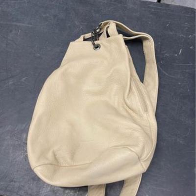 Vintage Marco Buggiani Backpack
