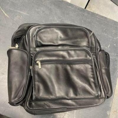 Brookstone Laptop Bag/Backpack