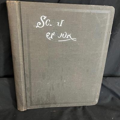 Scrap Books & More (DR-MG)