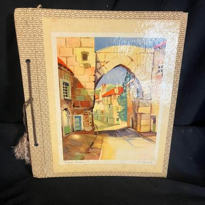 Scrap Books & More (DR-MG)