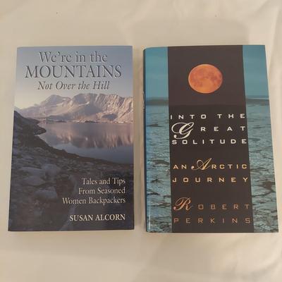Voices From The Summit and Other Climbing Stories (LLR-BBL)