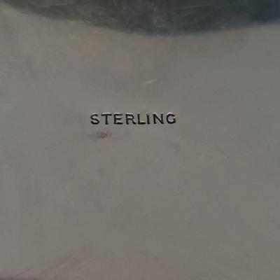 Sterling Tiffany, Bailey, Banks & Biddle Bowls, Tea Pots Set and More (LR-KD)