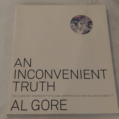 Nonfiction Incl. Biographies and US Politics (LLR-BBL)