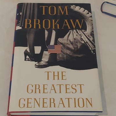 Nonfiction Incl. Biographies and US Politics (LLR-BBL)