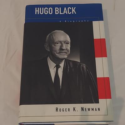 Nonfiction Incl. Biographies and US Politics (LLR-BBL)