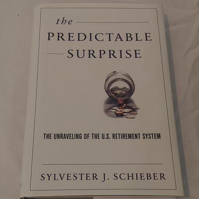 Nonfiction Incl. Biographies and US Politics (LLR-BBL)