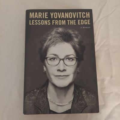 Nonfiction Incl. Biographies and US Politics (LLR-BBL)