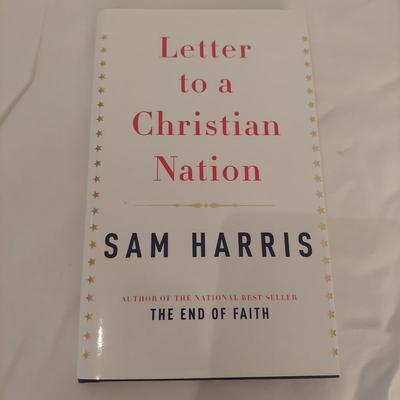 Nonfiction Incl. Biographies and US Politics (LLR-BBL)