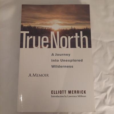 Adventure/Exploration Novels by Edward Abbey, Farley Mowat, Barbara Kingsolver and More (LLR-BBL)