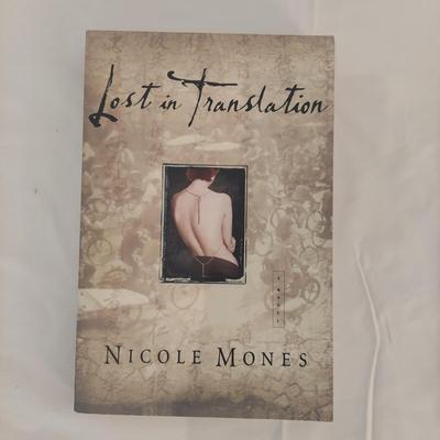 Fiction Novels Incl. Where The Crawdads Sing, Cold Mountain and More (LLR-BBL)