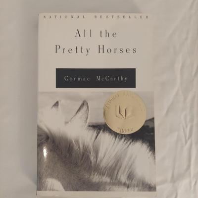 Fiction Novels Incl. Where The Crawdads Sing, Cold Mountain and More (LLR-BBL)