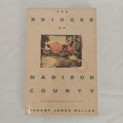 Fiction Novels Incl. Where The Crawdads Sing, Cold Mountain and More (LLR-BBL)